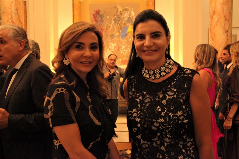CCCL Beirut Gala Dinner